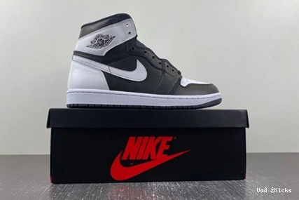 High 1 Jordan “Reverse Panda” 65 Air OG DZ5485-010 Cozy 0613